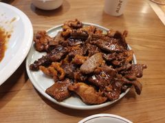 -陈傻子餐厅(世纪都会店)