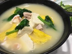 -到家尝北京菜(西坝河店)