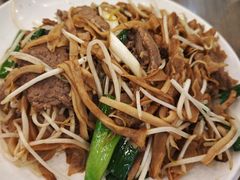 -沙河粉村·国家非遗传承(云台店)