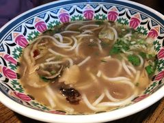 -鑫花溪牛肉米粉(文星广场店)