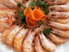 -鼓歌海鲜舫·手抓海鲜(大学城店)