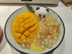 -扶摇树下·椒麻鲜活虾(石家庄勒泰广场店)