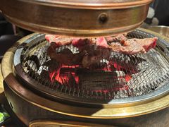 -泥炉烧肉师(新街口金銮巷店)