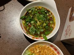 -幸运牛汕头小黄牛牛肉火锅(梅林店)