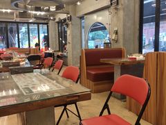 -孖记茶档·热腾茶餐(江南西plus店)