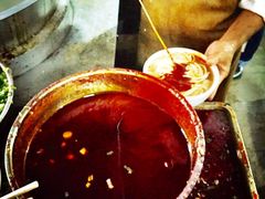 -清真·马安军辣子牛肉面