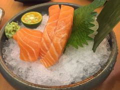 -坂吉屋·居酒屋深夜食堂(龙湖店)