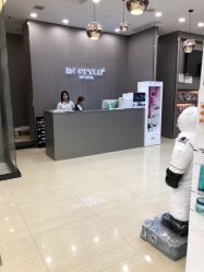 点击看大图 -IN STYLE•造型