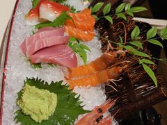 -上井料理黑金店(IFS国金中心店)