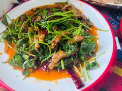 -弘烨 贵州酸汤 鱼火锅(东财店)
