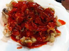 -蒲氏烤鸭(百寿路店)