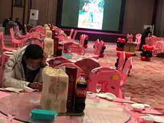 -世纪缘湖滨花园酒店(玄武湖店)