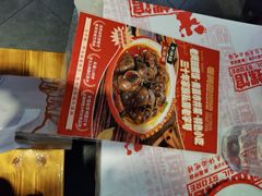 -老闵田螺馆·南昌市井菜·特色小吃(总店)