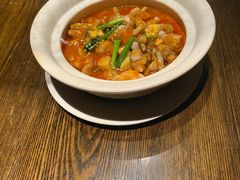 -粗茶淡饭·隐庐私厨(东亭店)