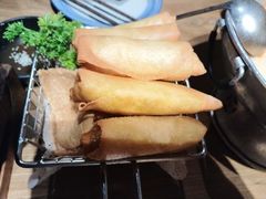 -太泰东南亚餐厅(万福广场店)