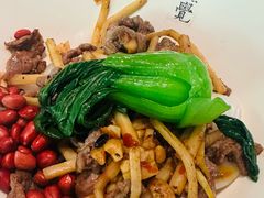 -漆黑觉米粉(三里屯店)