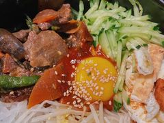 -汉米达特色料理餐厅(郴州友阿国际广场店)