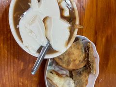 -逍遥镇刘相五胡辣汤豆沫馆(康复中街店)