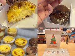 -CARINO BAKERY&CAFE(人广来福士店)