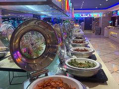 -海韵之星邮轮水会(明发商业广场店)