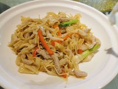 -百翠山居.家飨餐厅