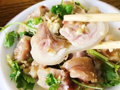 -繁仔牛杂(石排店)