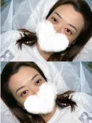 -Verywang半永久纹眉•仪器野生眉
