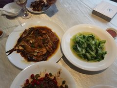 -好兄弟郭巨海鲜(天一阁店)