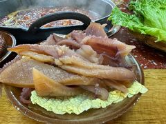 -赵美丽·重庆社区火锅·直营店(火车东站·中豪国际店)