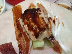 -小吊梨汤·北京菜·烤鸭(鸟巢店)