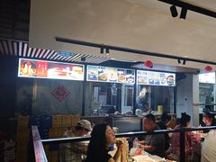-金鸭都·老北京特色家常菜(潘家园店)