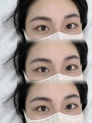 -张小野·专业半永久纹眉