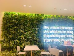 -M Stand(宁波万象城店)