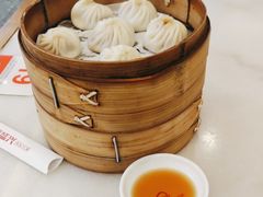 -老盛兴汤包馆(安波店)