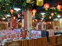 大堂-粗粮人家·东北菜(洋桥店)