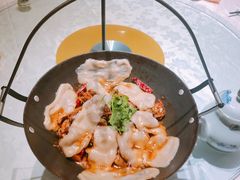 -老宁波1381餐厅(桃源中路店)