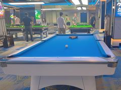 -永宁台球·棋牌俱乐部(淮海路店)