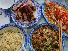 -南花桥羊肉馆老字号(乌镇店)