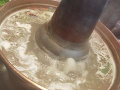 -京门老爆三·铜锅涮肉 爆肚(望京店)