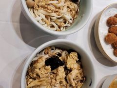 -东兴楼饭庄(六里桥店)