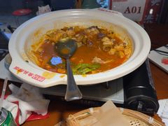 -魏铭鱼头捞饭(晋阳路店)