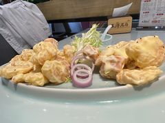 -王厚元饺子·辽菜·烤鸭(沈北店)