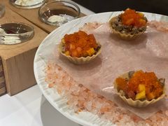 -王品牛排(福州泰禾店)