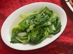 小白菜-蛇口康乐快餐鱼仔档(翠苑小区店)