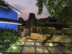 景观位-渔太泰漓江小馆·广西融合菜(西街店)