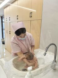 -月来悦好月子中心(东部新城店)