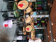 大堂-王红军龙虾(新民路店)