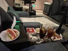 -东方棕泉·洗浴·按摩·美食国际水疗会所(福田店)