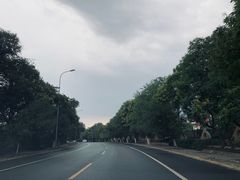 -十三陵水库