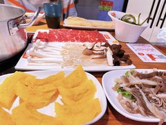 -好想牛·鲜切自助牛肉火锅(七堡花园城店)
